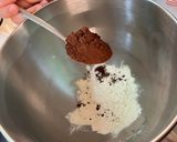Luci Nutellás muffinja recept fázis 1 fotója