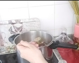 Foto del paso 3 de la receta: Alubias bilbaínas