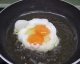 Foto del paso 11 de la receta Migas con huevo de Oca