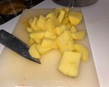 Foto del paso 4 de la receta: Cocido express sin olla express JA-JA