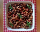 Foto del passaggio 10 della ricetta Caponata 🌷