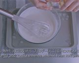 A picture of step 11 of Swiss Roll (Cake Roll).