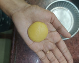 பிரஷர் குக்கரில் பேக்கரி ஸ்டைல் ​​பிஸ்கட் ரெசிபி ஸ்டேப் 5 புகைப்படம்