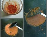 Foto langkah ke 3 dari resep Beberuk Terong Ijo.