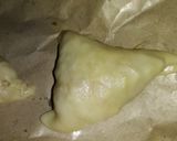 Foto langkah ke 9 dari resep Samosa sayur.