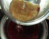 A picture of step 3 of Pulpy Grape Shot.