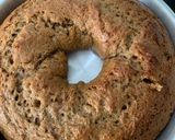 Foto del paso 4 de la receta: Keke de plátano y chocolate