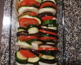 Foto del paso 5 de la receta: Ratatouille