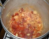 Foto del paso 5 de la receta: Mondongo fácil a la olla