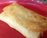 Foto del paso 2 de la receta: Chimichangas de pollo mmm yomi yomi