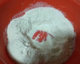Foto del paso 2 de la receta Figuras de mazapán