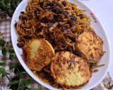 عکس مرحله 7 از دستور اریشته داغلاما😋