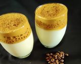 ડાલગોના કોફી (Dalgona Coffee Recipe In Gujarati) રેસીપી સ્ટેપ4ફોટો