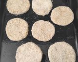 Foto del paso 4 de la receta: Milanesas de soja fáciles