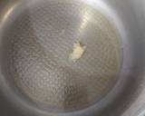 Garlic-carrot rice recipe step 2 photo