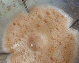 Foto del paso 2 de la receta: Muffins de Zanahoria y Harina Integral