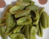#Parval,Coconut & Dry fruits MODAK recipe step 5 photo