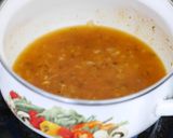 Foto langkah ke 5 dari resep Jamur Krispi Saus Spageti.