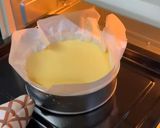 Foto langkah ke 4 dari resep Burn Cheesecake versi Simple & Ekonomis.