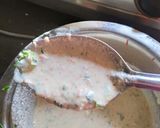 વેજ ચીલા (Veg Chila Recipe in Gujarati) રેસીપી સ્ટેપ4ફોટો