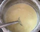 Dry fruit milkshake recipe step 4 photo