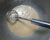 Foto del paso 1 de la receta: Galletitas rápidas de vainilla