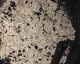 A picture of step 4 of #Pilaucontest ~ Tanzania pilau.