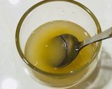 Foto langkah ke 4 dari resep Air lobak & madu,obat batuk herbal.
