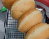 Foto langkah ke 9 dari resep Donat Kentang super empuk.