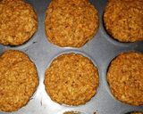 Répatorta muffin formában recept fázis 4 fotója