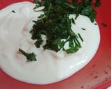 Foto del paso 6 de la receta: Falafel en Airfryer