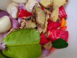 Kotokan tahu tempe menjes