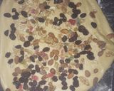 Foto del paso 4 de la receta: Pan dulce casero (Fácil y esponjoso) 💓👌😋