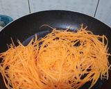 Foto langkah ke 1 dari resep Nasi Gulung Sederhana.