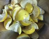 Instant Sweet And Tangy Lemon Pickle recipe step 3 photo