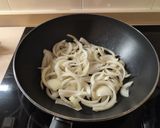Foto del paso 1 de la receta: Wok Brócoli Gochujang