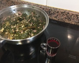 Foto del paso 5 de la receta: Cuscús con verduras y carne