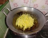 Foto langkah ke 4 dari resep Telur Gabus Gurih Tanpa Keju.