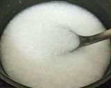 Hình bước làm 1 của món Cháo Thịt Bò (Phiên Bản Lỗi Của Thị Nở😍😜)