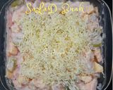 Foto langkah ke 5 dari resep Salad buah.