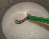 Foto del paso 1 de la receta: Ponche crema