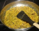 Foto del paso 6 de la receta: Arroz con pescado de bolsa