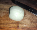 Foto del paso 1 de la receta: Risotto de setas Shiitake
