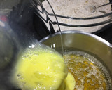 Foto del paso 2 de la receta: Galletas integrales de jengibre con chocolate puro