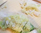 Rakott kelkáposzta recept fázis 7 fotója