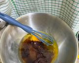 Foto langkah ke 2 dari resep Muffin Cheese.