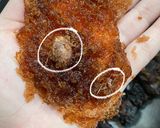 รูปขั้นตอนการทำที่ 2 ของ น้ำลูกสำรองใส่ใบเตย หอมหวานเย็นชื่นใจ