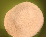 Foto del paso 1 de la receta: Alfajores de coco y avena 🥥