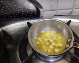 तड़का दाल (tadka dal recipe in Hindi) रेसिपी चरण 3 फोटो