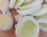 Foto del paso 2 de la receta: Morcillo guisado